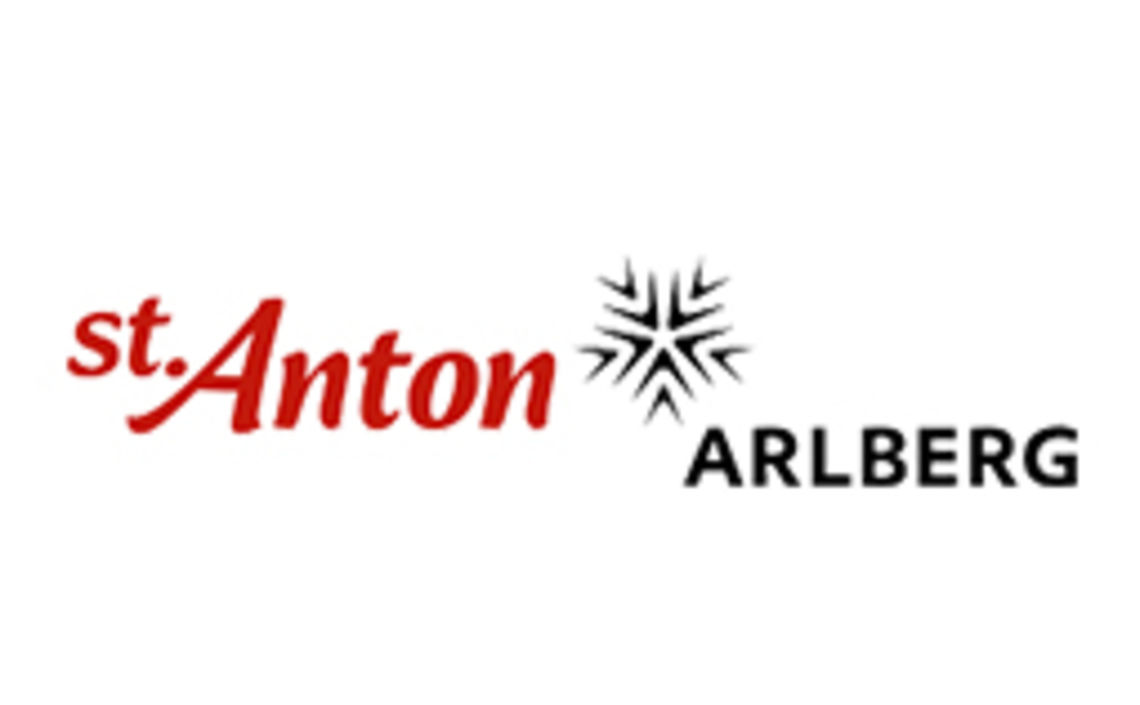 St. Anton - Logo