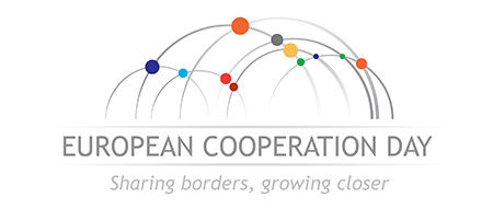 European Cooperation Day - Logo