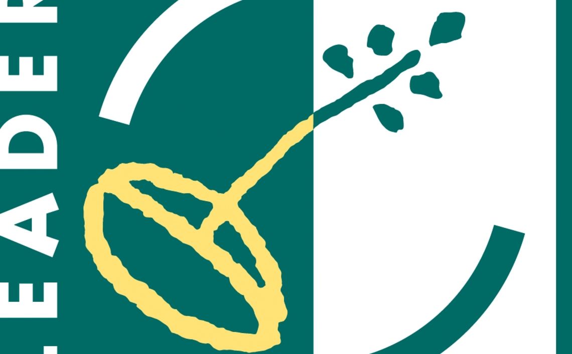 Leader - Logo