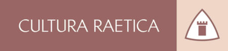 Cultura Raetica - Logo