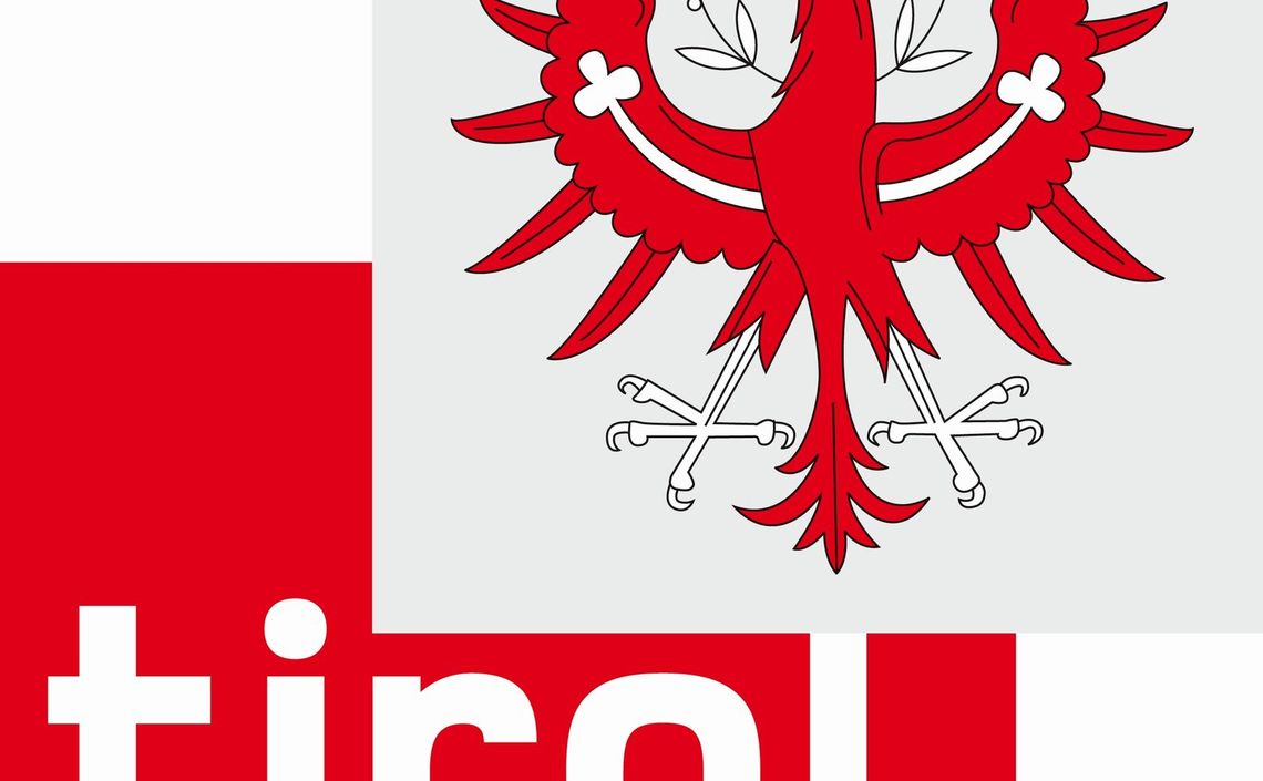 Land Tirol - Logo