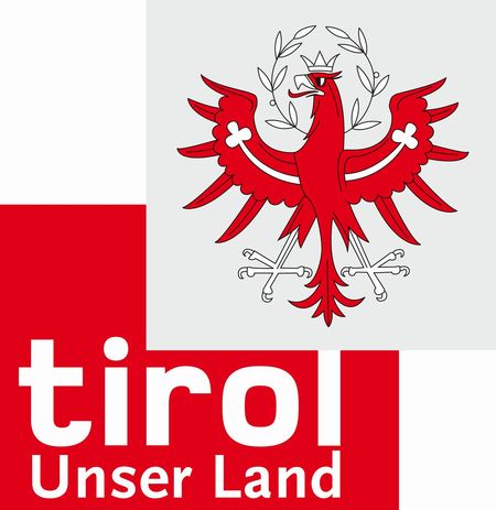 Land Tirol - Logo