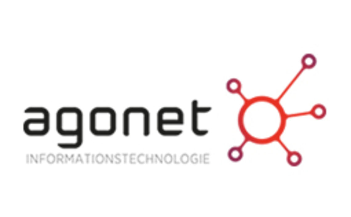 Agonet - Logo