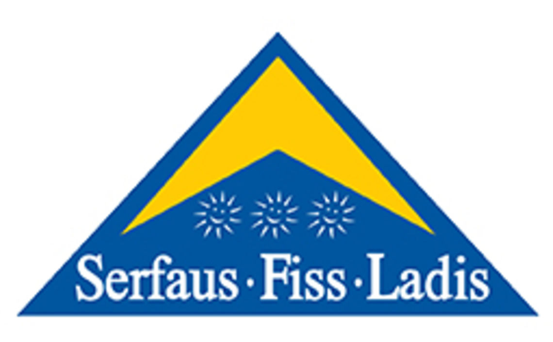 Serfaus Fiss Ladis - Logo