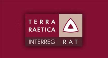 Terra Raetica - Logo