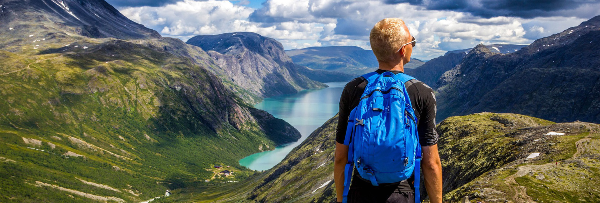 Tourismus